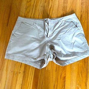 Old Navy Khaki Shorts